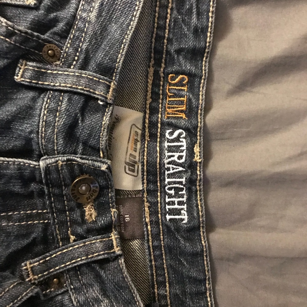 Jeans - Picture 2 of 3